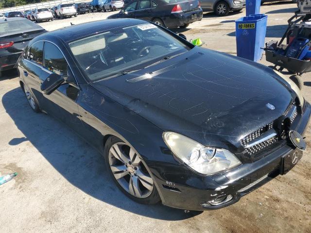 2009 Mercedes-Benz Cls 550