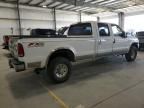 2004 Ford F350 SRW Super Duty