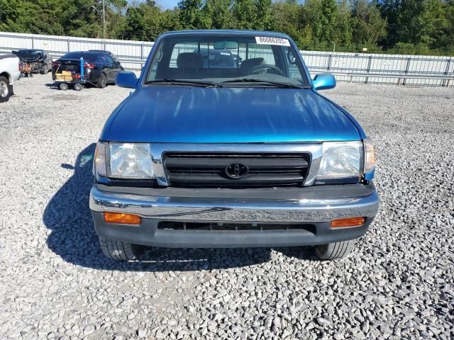 2000 Toyota Tacoma Prerunner