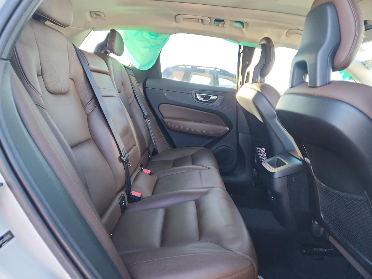 2018 Volvo Xc60 T5 Momentum