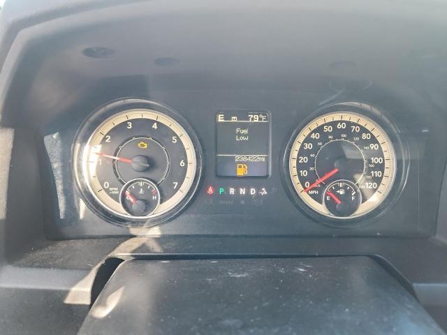 2019 Dodge Ram 1500 Classic slt