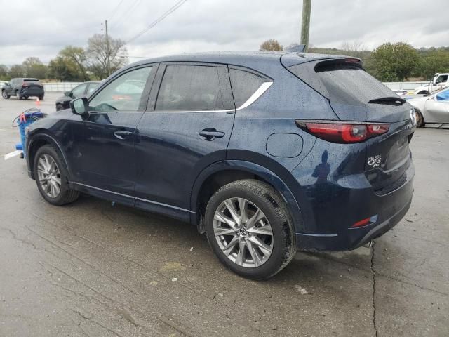 2024 Mazda Cx-5 Premium Plus