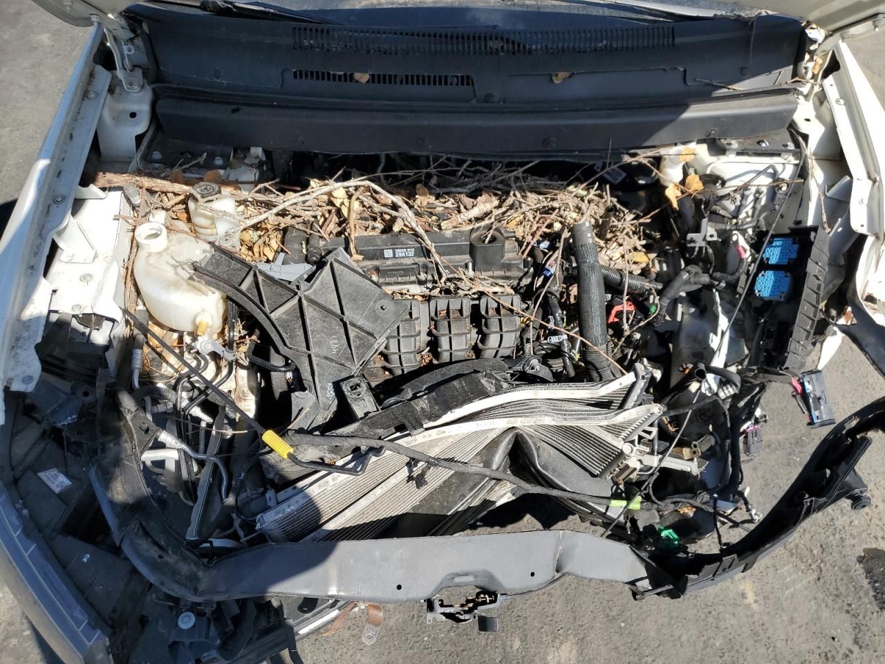 2020 Dodge Journey se