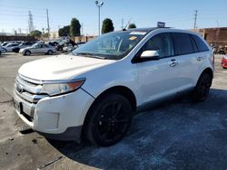 2011 Ford Edge SEL en venta en Wilmington, CA