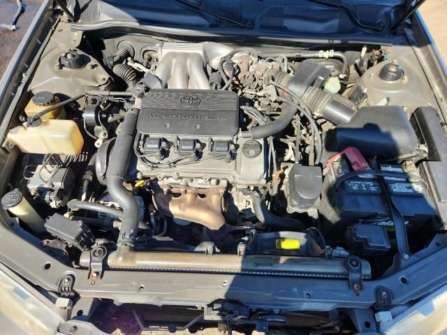 2001 Toyota Camry CE