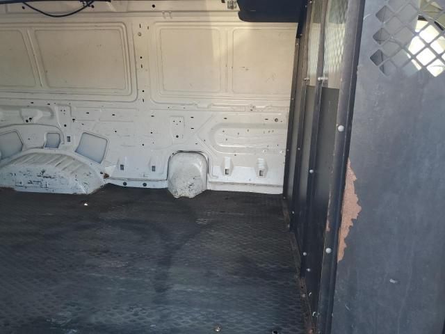 2010 Ford Econoline E150 Van