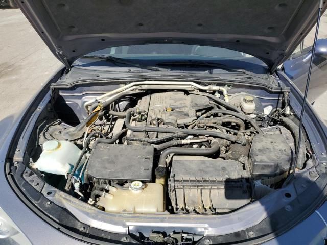 2006 Mazda MX-5 Miata