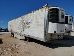2022 Wabash Rfalhsa Refrigerated van Trailer for sale in Abilene, TX