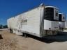 2022 Wabash Rfalhsa Refrigerated Van Trailer