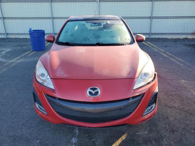2010 Mazda 3