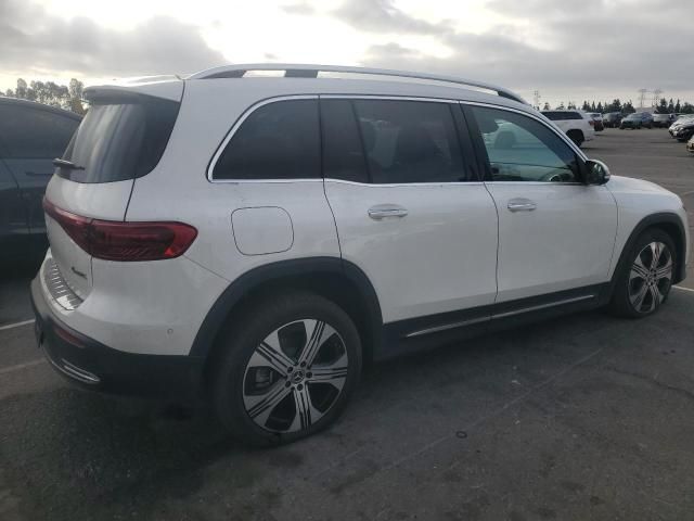 2024 Mercedes-Benz Eqb 350 4matic