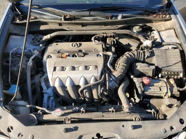 2011 Acura TSX