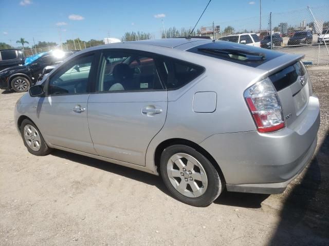 2009 Toyota Prius