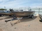 2002 Tracker Boat
