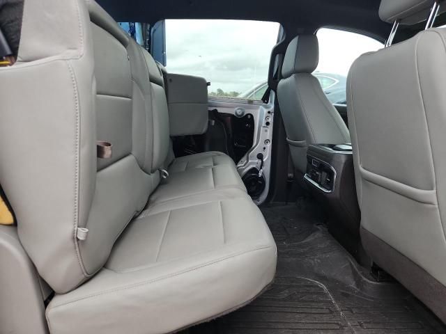 2020 GMC Sierra K1500 SLT
