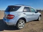 2006 Mercedes-Benz Ml 350