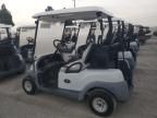 2020 Club Car Precedent FLA