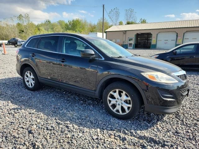 2012 Mazda CX-9