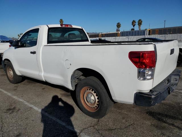 2010 Toyota Tundra Grade