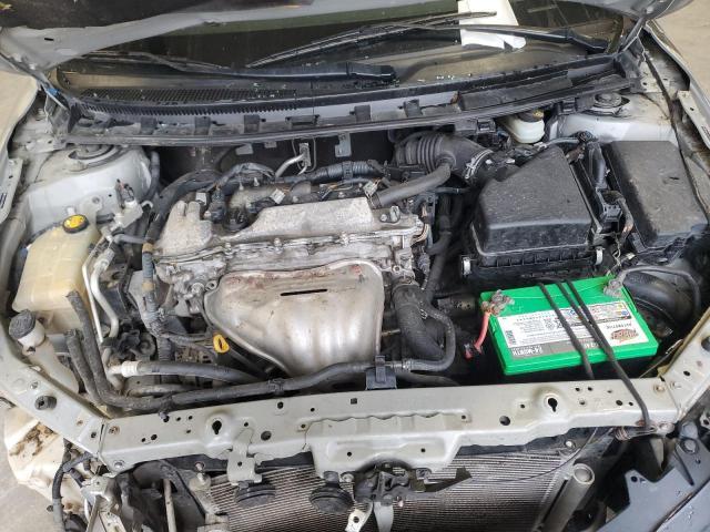 2011 Scion TC