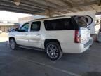 2009 GMC Yukon xl Denali