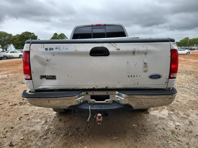 1997 Ford F150