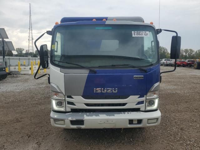 2022 Isuzu NRR