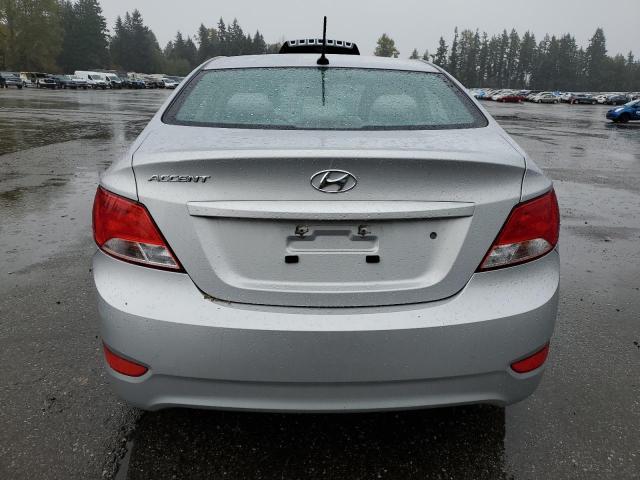 2017 Hyundai Accent Value Edition