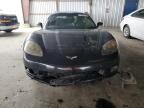 2011 Chevrolet Corvette
