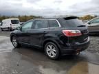 2011 Mazda Cx-9