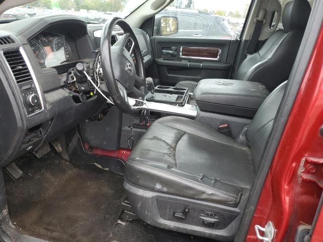 2010 Dodge RAM 1500