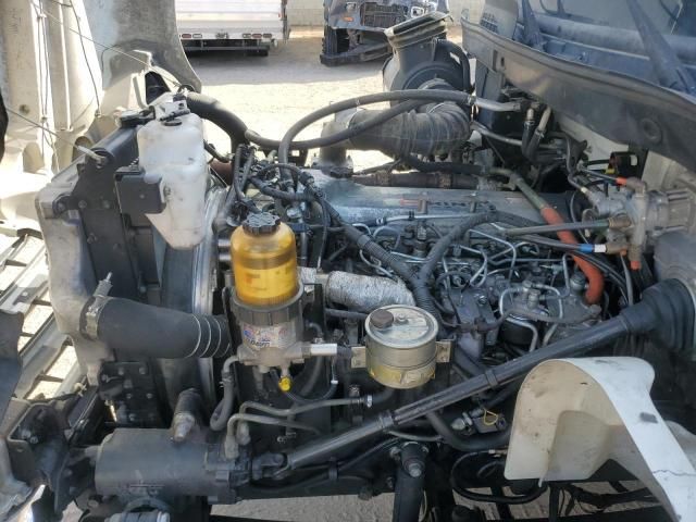 2012 Hino Hino 258-Rotator TOW Truck