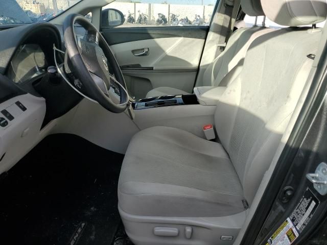 2009 Toyota Venza