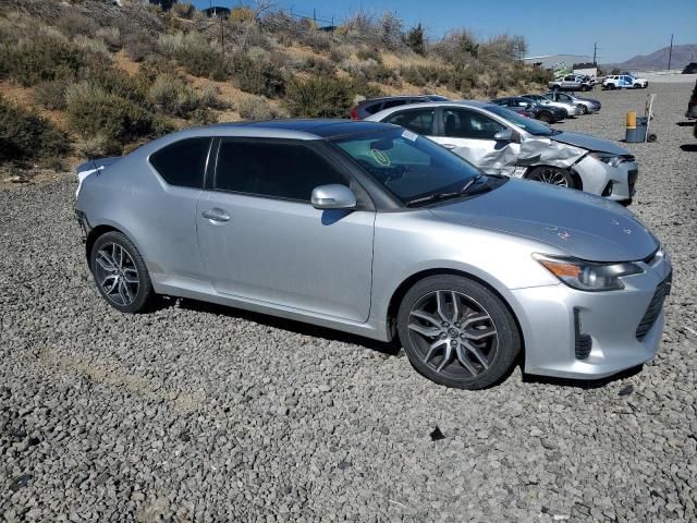 2014 Scion TC