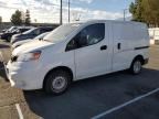 2021 Nissan NV200 2.5S
