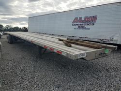 2024 Transcraft FLC1TCM Flatbed Trailer en venta en Madisonville, TN