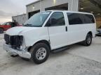2023 GMC Savana G2500 LS