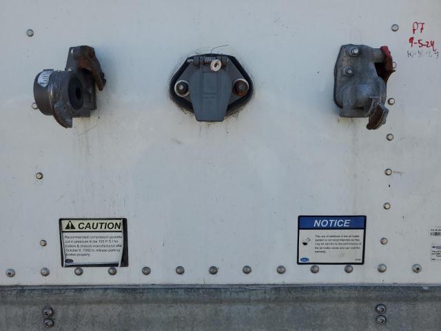 2022 Hyundai Trailers 2022 Hyundai Translead VC2530152-AJS DRY Van Trail