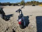 2000 Harley-Davidson XL883 Hugger