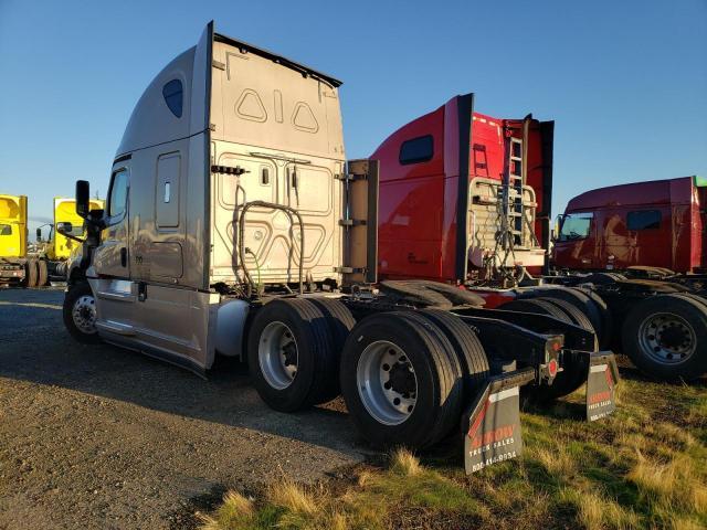 2020 Freightliner Cascadia 126 Semi Truck
