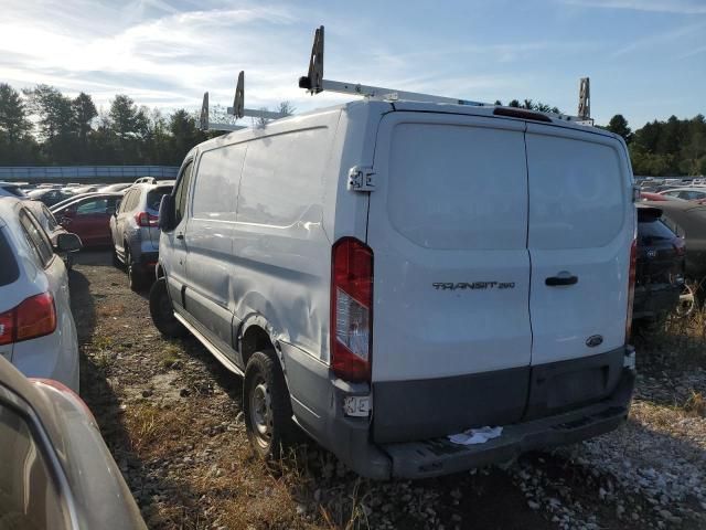 2016 Ford Transit T-250