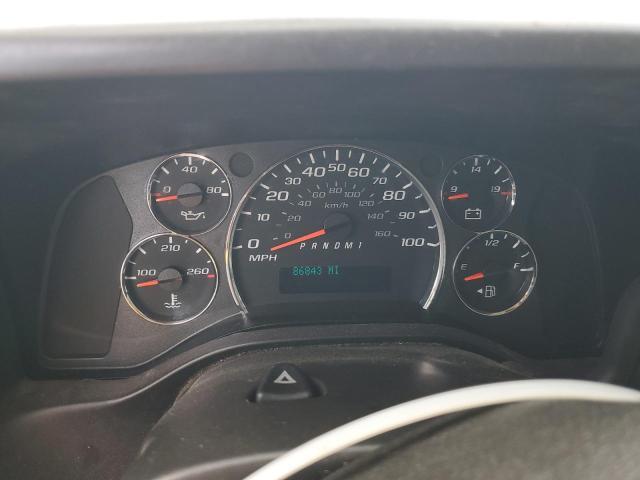 2014 Chev Express G2500