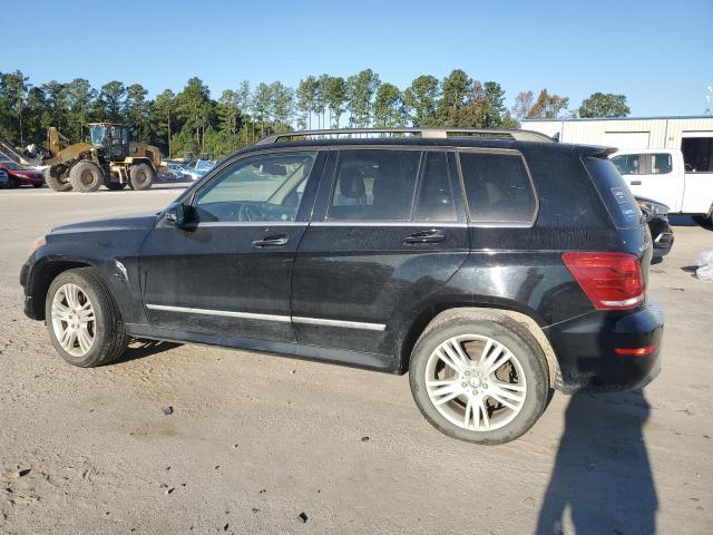 2015 Mercedes-Benz Glk 250 Bluetec
