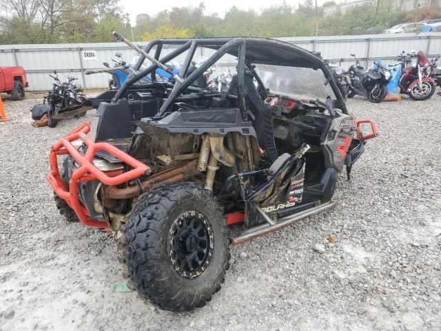 2017 Polaris RZR XP 1000 Utility Vehicle