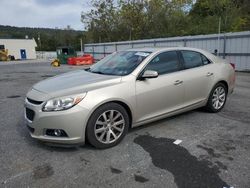 2016 Chevrolet Malibu Limited LTZ for sale in Grantville, PA