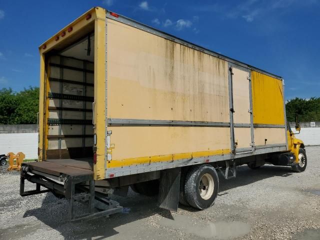 2007 International 4000 4300
