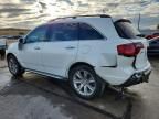 2012 Acura Mdx Advance
