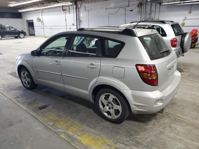 2004 Pontiac Vibe