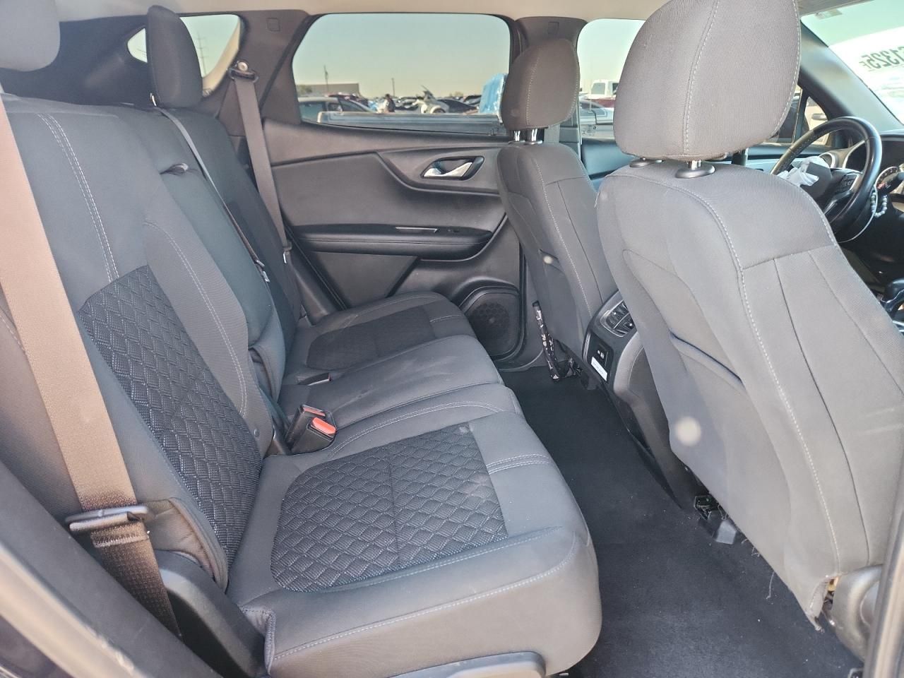 2020 Chevrolet Blazer 2LT