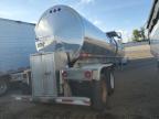 1998 Walker Tank Trailer